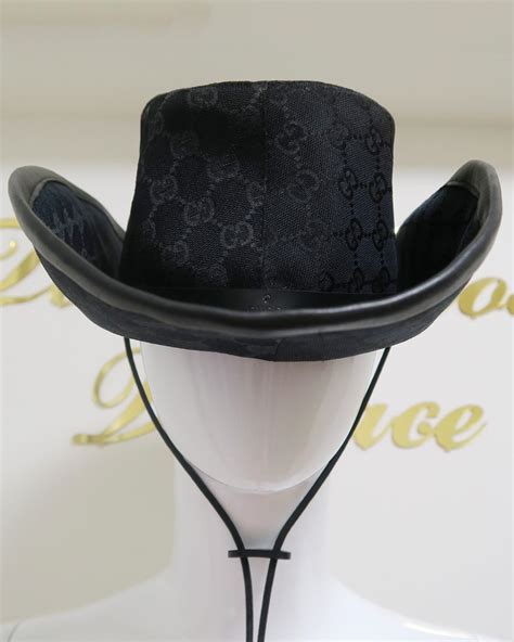 gucci cap buy online|cowboy hat from gucci.